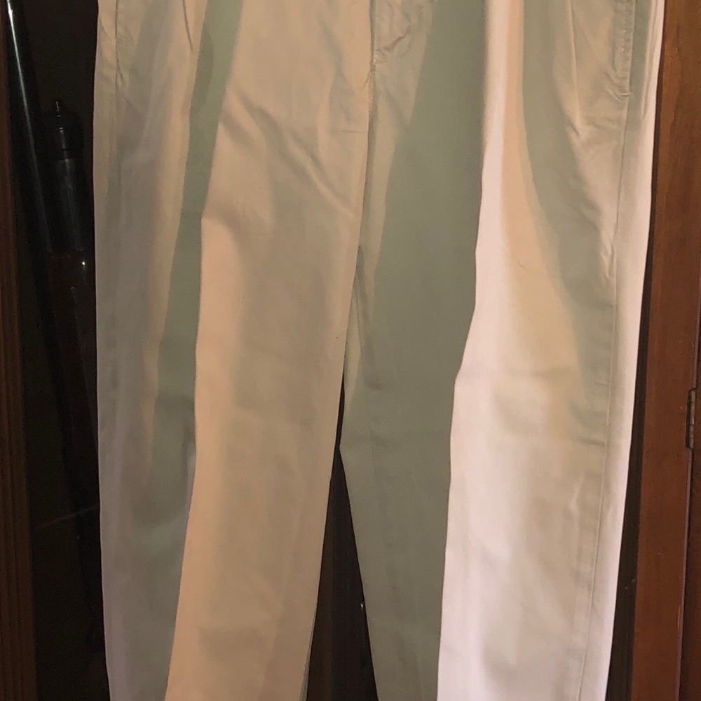Tommy Hilfiger chinos